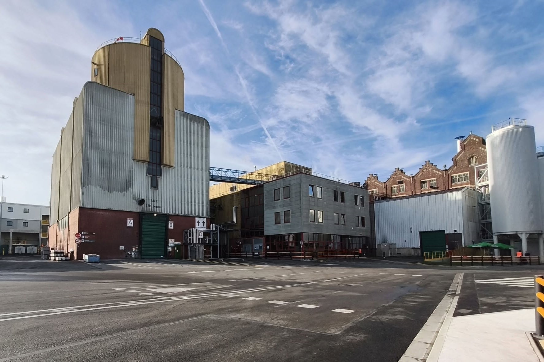 Heineken Completes €165 Million Investment in French Breweries to Enhance Flexibility