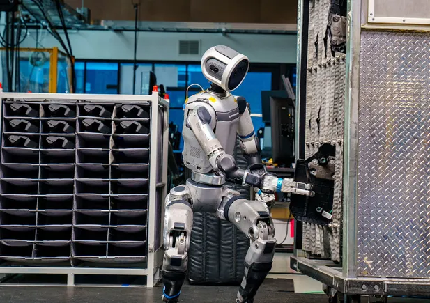 Boston Dynamics Appoints Rohit Prasad as New CEO to Drive AI and Robotics Integration