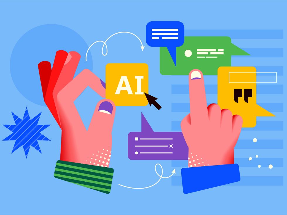 Six Guidelines for Effective AI Governance in Enterprises