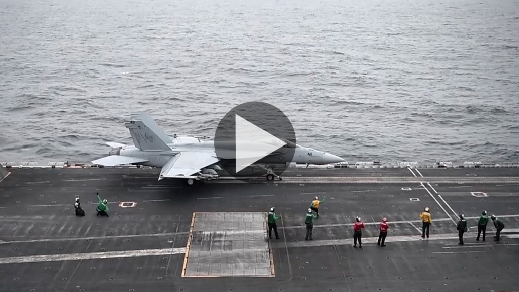 Analyzing Boeing's F/A-XX Fighter Win and Insights from Wartime Ukraine