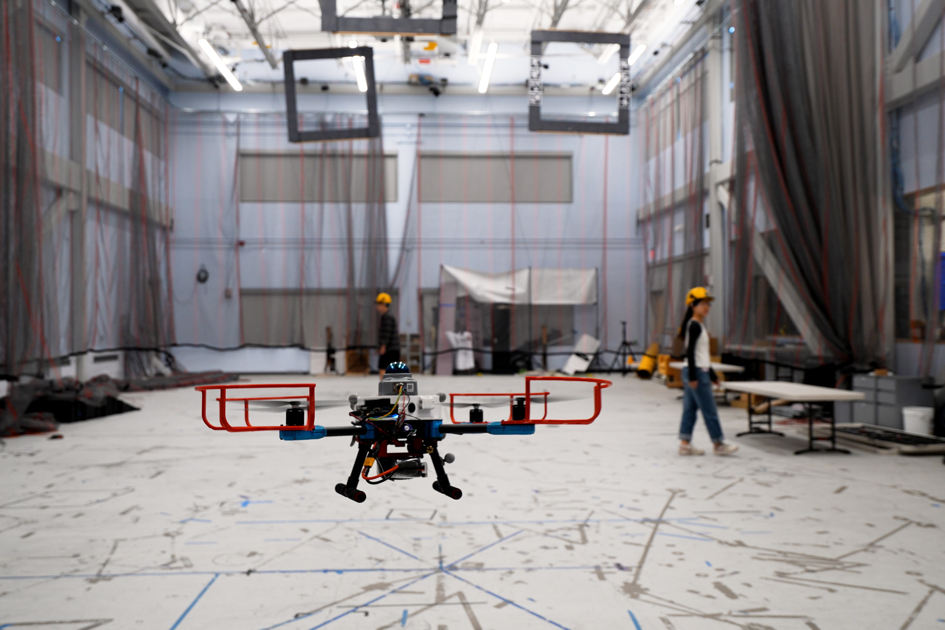 MIT Develops SANDO: A Collision-Free Navigation System for UAVs in Unknown Environments