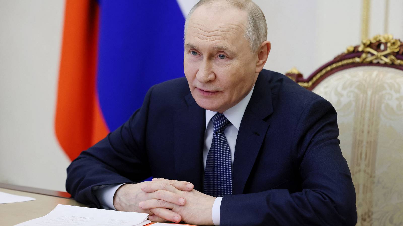 Russia's Military Spending Set to Reach $200 Billion Amid Ongoing Ukraine Conflict